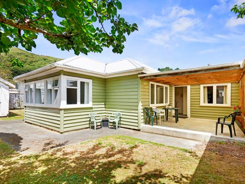 29C Pukatea Street, Eastbourne
