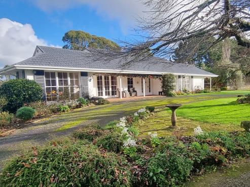 23 Lindsay Road, Levin