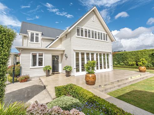 98 Liverpool Street, Whanganui Central
