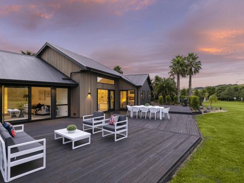 251B Blackbridge Road, Dairy Flat