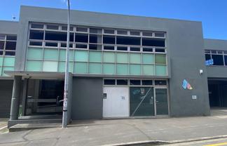 Blank Canvas - Prime Location