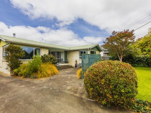 34 Mcgreevy Street, Waipawa