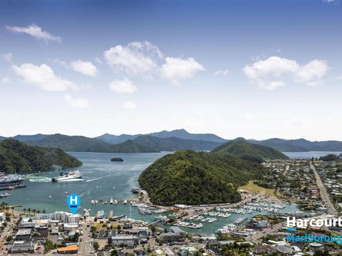 303/6 London Quay, Picton