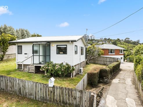 30A Forrester Avenue, Liberton
