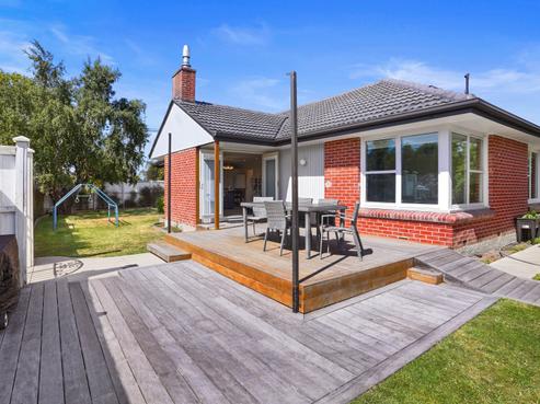 1 Weston Place, Rangiora