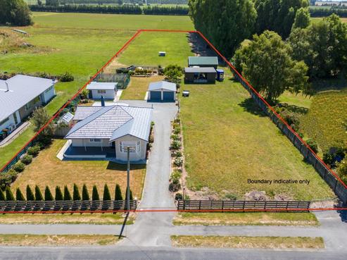 145 Richard Pearse Drive, Temuka