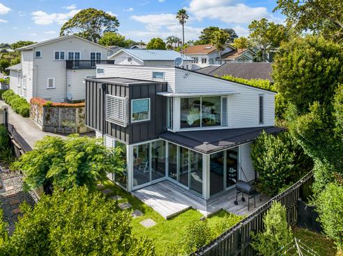52A Finch Street, Morningside
