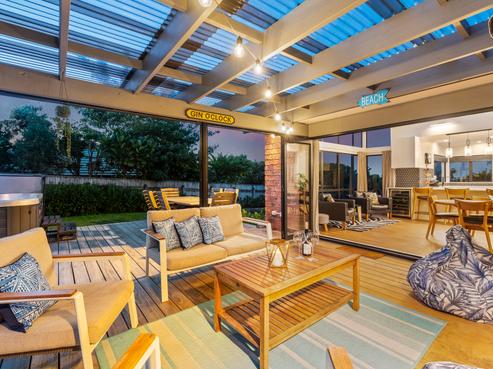 41 Quadrant Heights, Paraparaumu