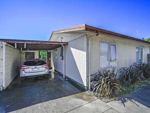 2/912 Saint Aubyn Street East, Parkvale