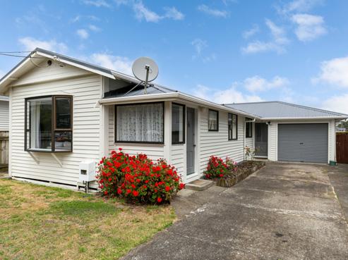 20 Bouverie Street, Petone