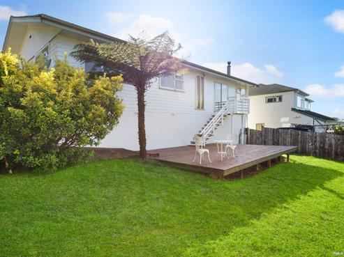 18 Laurina Road, Sunnynook