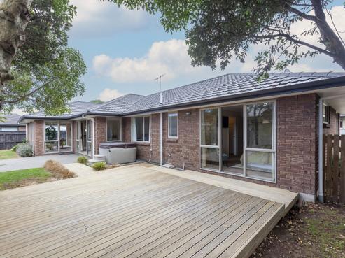 9 Hulme Way, Raumati Beach