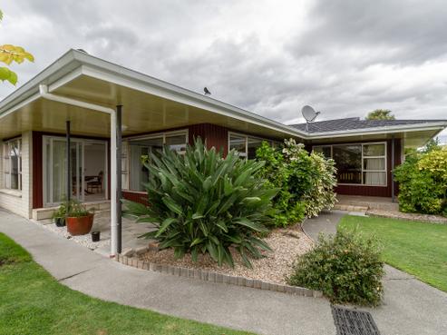 62 Lyttelton Crescent, Tamatea