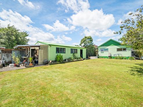 9 Wairoa Place, Tokoroa