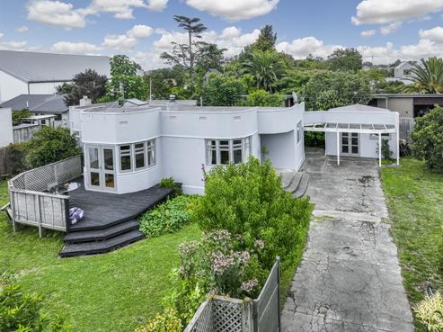 508 Williams Street, Mahora