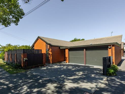 114 Saint James Avenue, Papanui