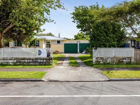 4 Rimu Street, Hawera