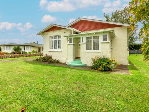 200 Windsor Avenue, Parkvale