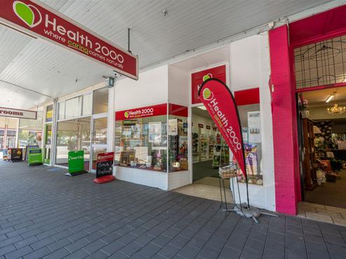 187 Thames Street, Oamaru