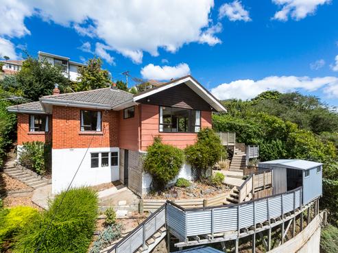 480 North Road, Normanby