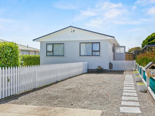 10 Truby King Street, Merrilands