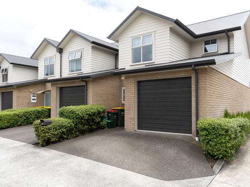79 Chiefs Court, Hamilton East