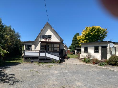 333B Pounawea Road, Owaka