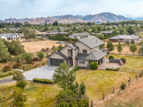 59 Argelins Road, Hanmer Springs