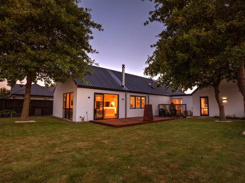 20 Salisbury Avenue, Rangiora