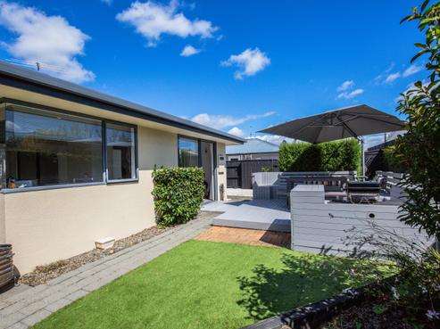 2/34A Marsden Road, Stoke