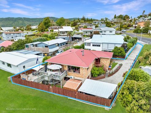 105B Tobie Place, Whangamata