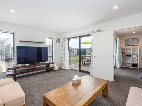 586 East Maddisons Road, Rolleston