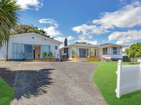 20 Ferguson Street, Manurewa East