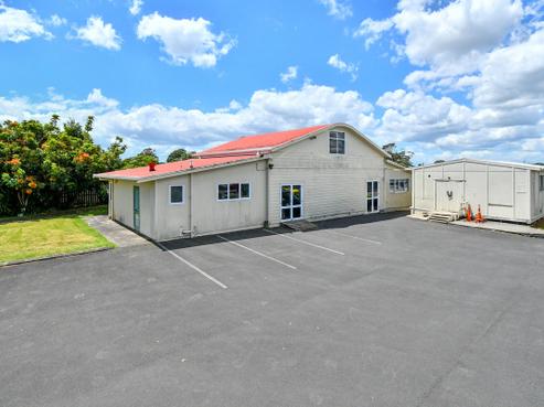 83 Maplesden Drive, Clendon Park