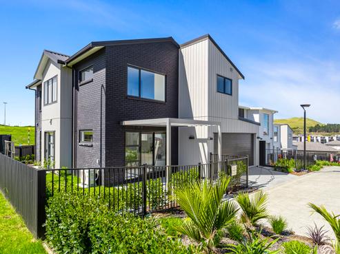 17 Penehareti Rise, Stonefields