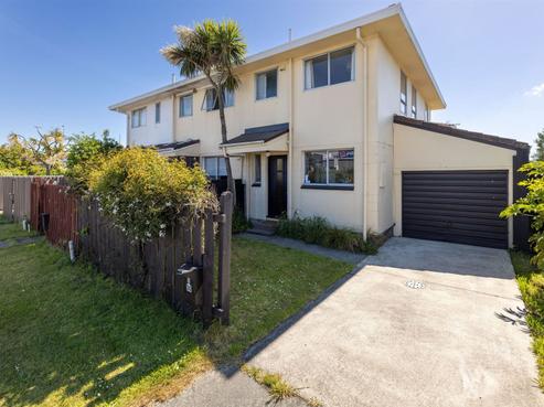 3/30 Epsom Road, Sockburn
