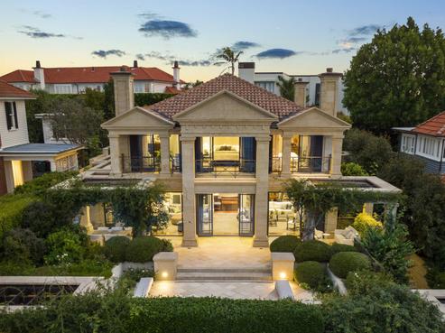 84 Paritai Drive, Orakei