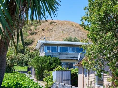 137B South Bay Parade, Kaikoura