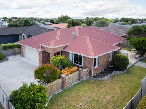 216 Thomas Road, Rototuna North