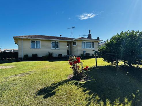 182 Balmoral Drive, Tokoroa