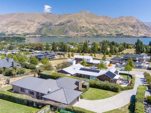 18 Westview Road, Wanaka