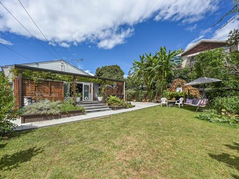 100 Macfarlane Street, Hamilton East