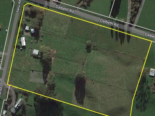 49 Dalbeth Road, Hamurana