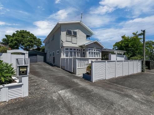 50 Springfield Road, Morningside