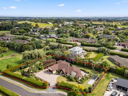5 Powell Lane, Waiau Pa