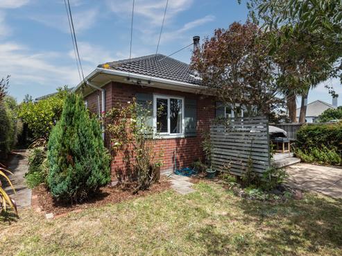 76 Conway Street, Somerfield