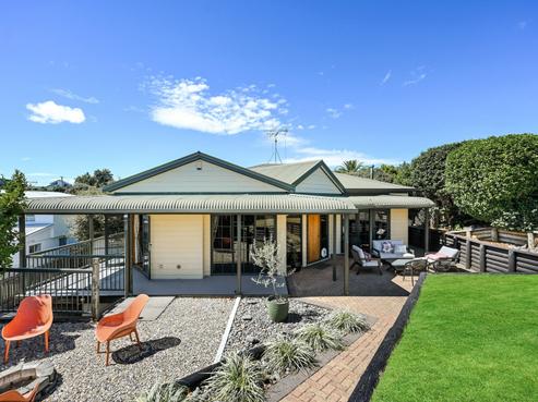 59 Saint Andrews Terrace, Saint Andrews