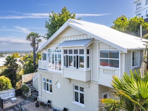 20 Brewster Street, Napier Hill