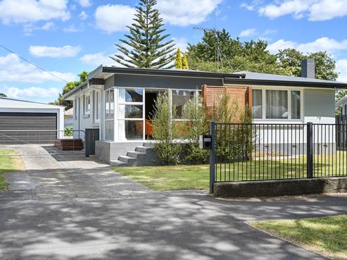108 Brookfield Street, Hamilton East
