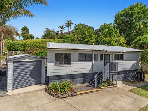 18A Waiewe Street, Whakatane